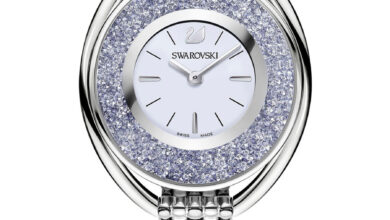 Swarovski Saat Modelleri